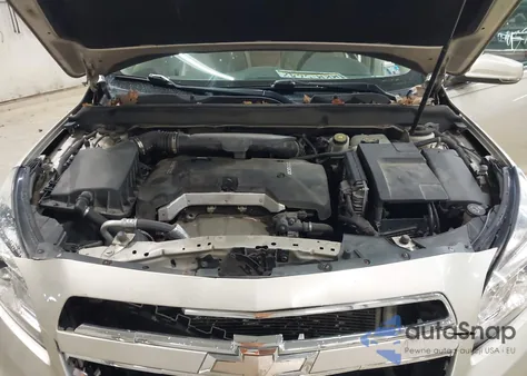 2013 Chevrolet Malibu 1Lz z USA, uszkodzony, nr VIN 1G11H5SA5DF179700